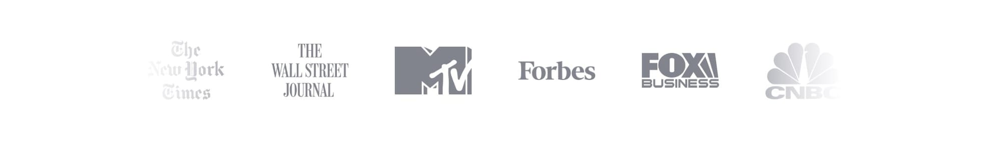 Logo board section