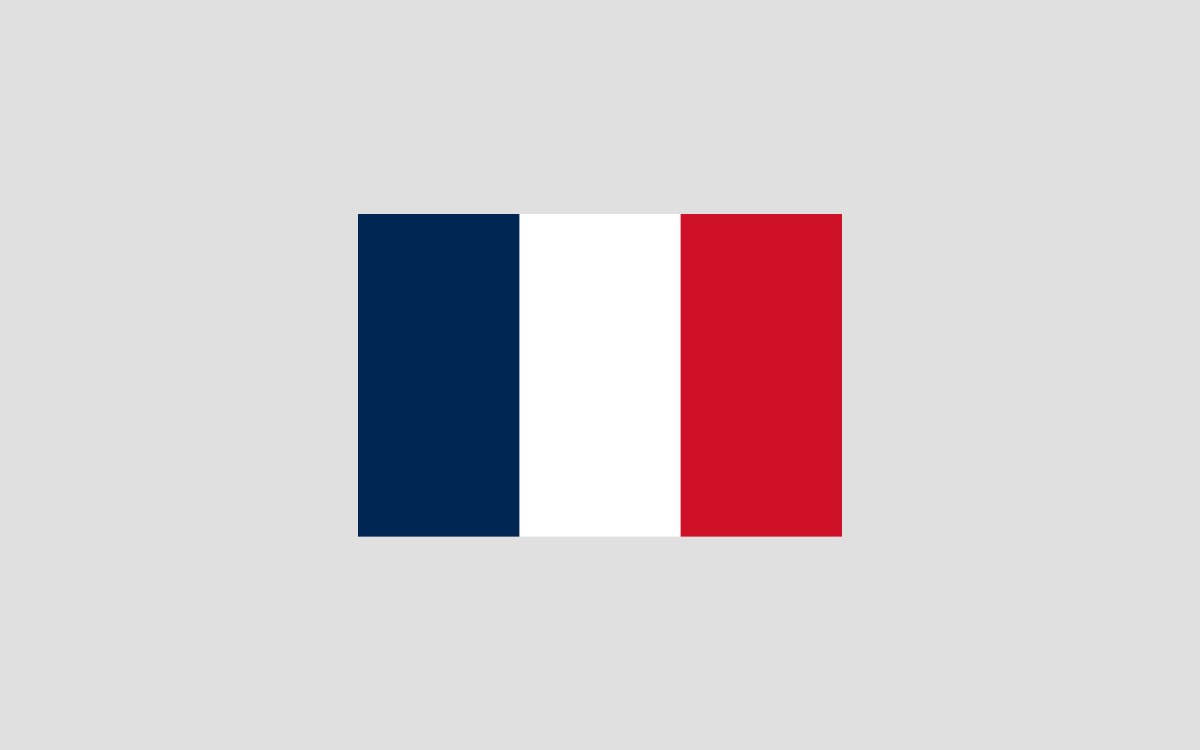 Archive year labels and French translation