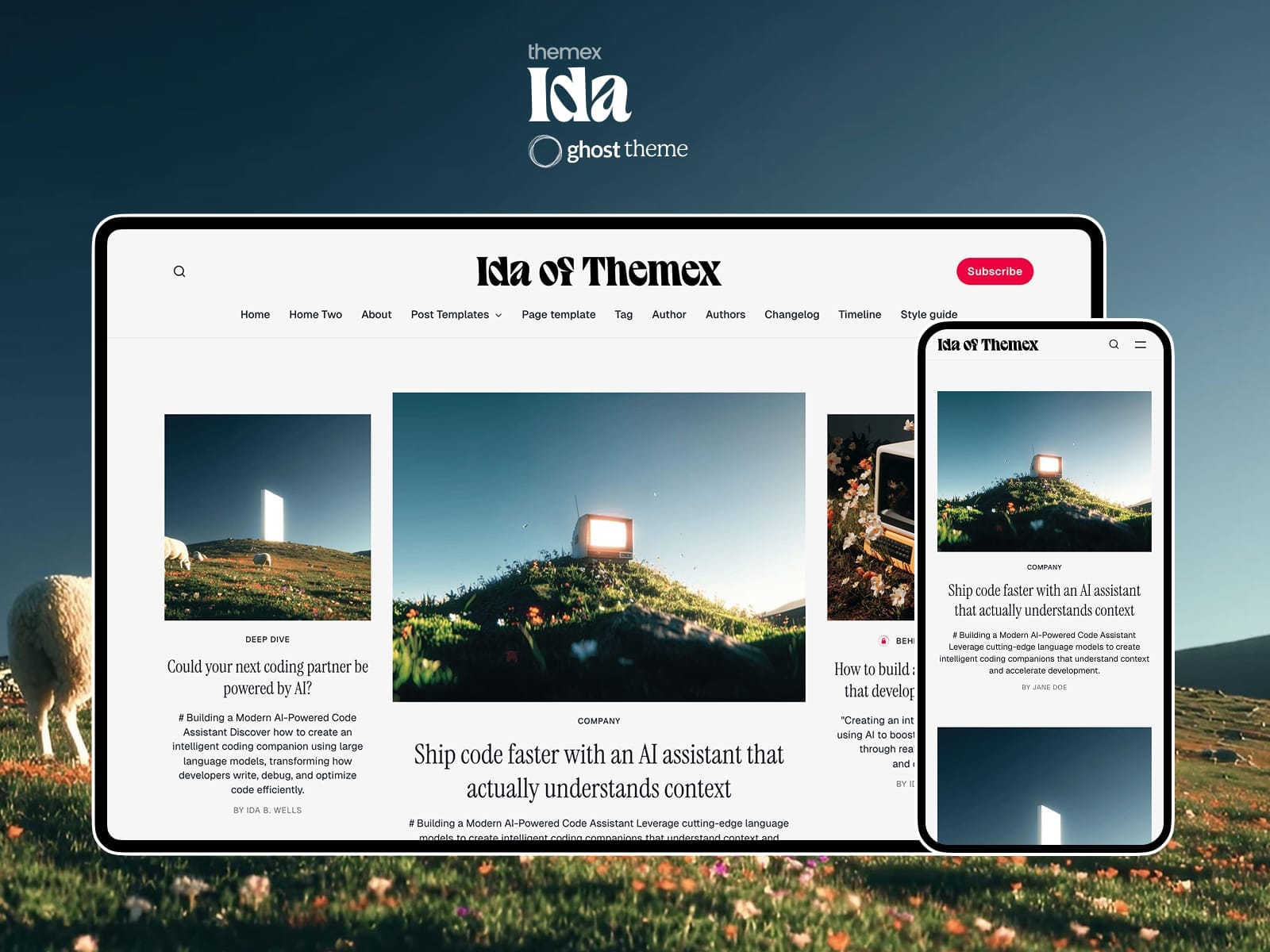 Ida