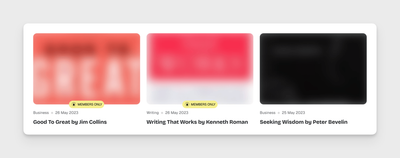 Image loading and grid interaction