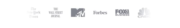 Logo board section