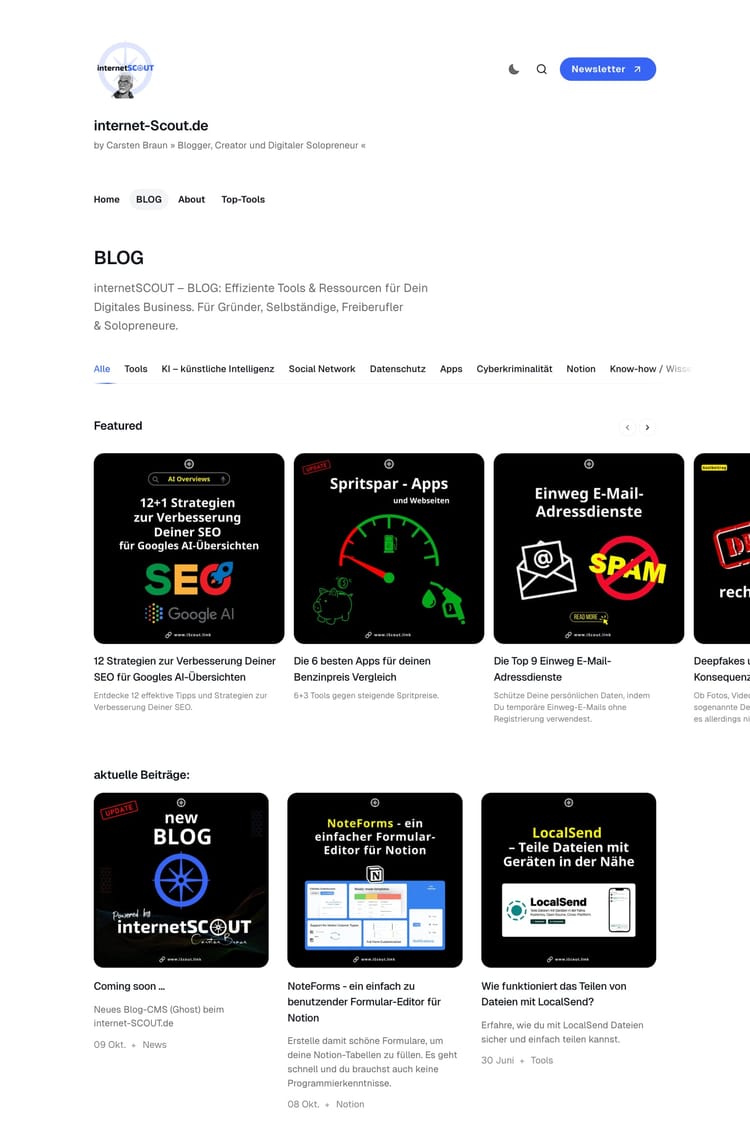 internet-scout.de