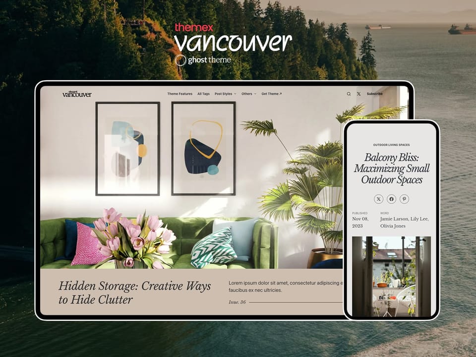 Vancouver