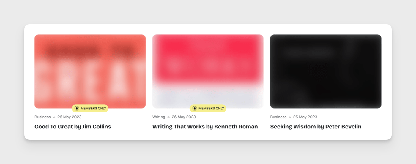 Image loading and grid interaction